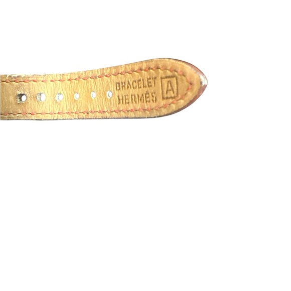 HERMES kelly watch - Picture 9 of 9